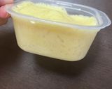 蒸しパン♡ホットケーキミックス♡作り方4写真