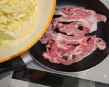 粉砕オートミールでお好み焼き作り方4写真