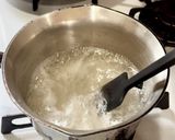 水ようかん作り方1写真