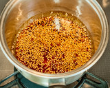 60℃ よだれ鶏：旨さ痺れる本格四川料理作り方21写真