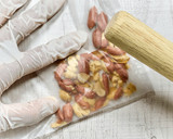 60℃ よだれ鶏：旨さ痺れる本格四川料理作り方27写真