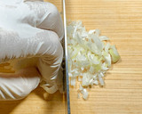 60℃ よだれ鶏：旨さ痺れる本格四川料理作り方25写真