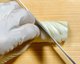 60℃ よだれ鶏：旨さ痺れる本格四川料理作り方24写真
