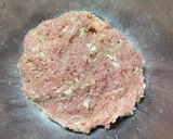 トマト煮込豆腐ハンバーグ作り方2写真
