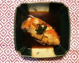 金目鯛の煮付け作り方3写真