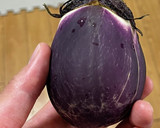 脱イヤイヤ期_なすのとろとろ甘辛焼き作り方2写真