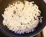 ケチャップとソースの簡単タコライスソース作り方2写真
