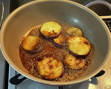 脱イヤイヤ期_なすのとろとろ甘辛焼き作り方9写真