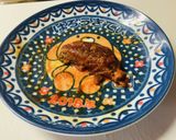 ハンバーグカレー作り方1写真