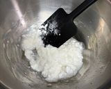 ふんわり&しっとり♫本格豚まん　海老入り作り方1写真