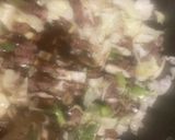 豚のひき肉の炒め物 308作り方4写真