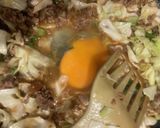 豚のひき肉の炒め物 308作り方5写真