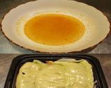 美味ドレと練乳トムヤムうどんだしで水餃子作り方2写真
