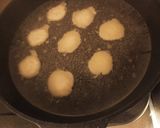 簡単つるぷり★すいとん汁作り方2写真