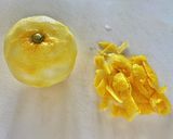 豆餅（餅つき機）作り方5写真