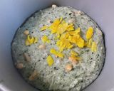 豆餅（餅つき機）作り方8写真