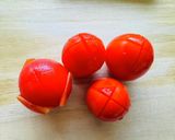 柳金属の生ぽん酢で丸ごと！冷やしトマぽん作り方3写真
