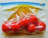 柳金属の生ぽん酢で丸ごと！冷やしトマぽん作り方4写真