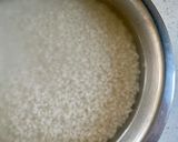 豆餅（炊飯器）作り方1写真