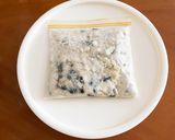 常備したくなる♡お豆腐バナナアイス作り方4写真