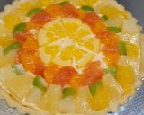 フルーツ缶で♡タルト♡作り方6写真