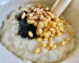 豆餅（炊飯器）作り方7写真