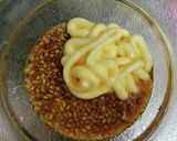 息子のお弁当（7/18 木）作り方2写真