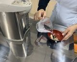 みそ玉deおみそしる作り方6写真