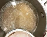 絶品！茄子きゅうりと豚のスタミナおひたし作り方4写真
