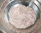 鶏のピリ辛塩唐揚げ　オヤジのつまみ作り方5写真