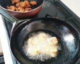 鶏のピリ辛塩唐揚げ　オヤジのつまみ作り方7写真