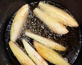 絶品！茄子きゅうりと豚のスタミナおひたし作り方6写真