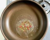 豚肉とナスのスパイストマトカレー作り方2写真