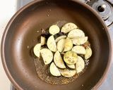 豚肉とナスのスパイストマトカレー作り方3写真