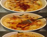 美味ドレオイスターレモンナンプラービャン作り方2写真