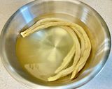 割干し大根の煮物作り方5写真
