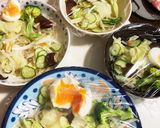 冷しゃぶ作り方6写真