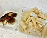 割干し大根の煮物作り方9写真