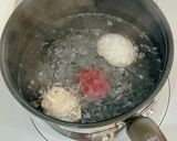 とろーり半熟卵の茹で方作り方2写真
