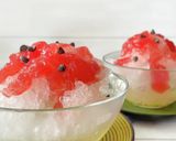 【ジッパー袋で簡単】手作りかき氷シロップ作り方10写真