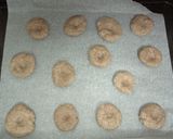 こしあん救済（笑）カリふわ？クッキー作り方4写真