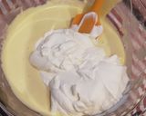 一晩寝かせる絶品クリームチーズケーキ作り方9写真