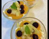 スポンジケーキ☆母のお料理ノートから作り方34写真