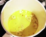 モッツァレラチーズのオリーブオイル漬け作り方2写真