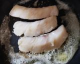 タラのちゃんちゃん焼きフライパンで作り方4写真