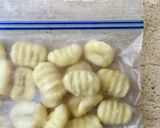 じゃがいも1個！材料4つでニョッキ30個作り方6写真