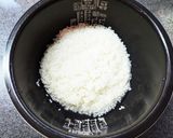 準備3分！絶品メンマの中華風炊込みご飯作り方1写真
