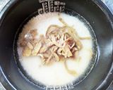 準備3分！絶品メンマの中華風炊込みご飯作り方2写真