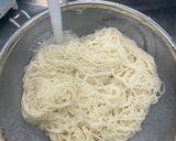 ピリッと辛いトマトそうめん作り方5写真