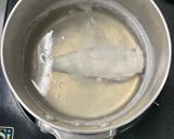 ピリッと辛いトマトそうめん作り方6写真